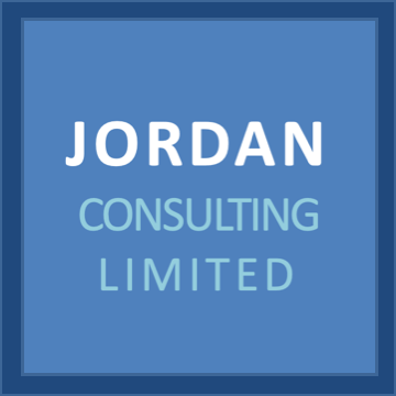 Logo for Jordan Consulting